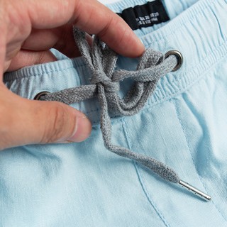 Quần short zara