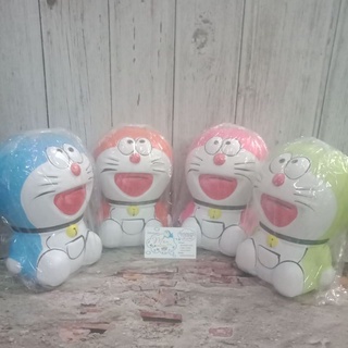 Heo đất Doraemon phiên bản 2018