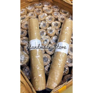 Cuộn vải đay khổ 50cm (50cm x 3m)