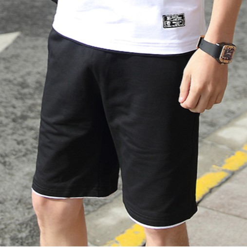 [Mã FAMALLT5 giảm 15% đơn 150K] Quần short ngắn nam ASALA ( Q-5) | BigBuy360 - bigbuy360.vn