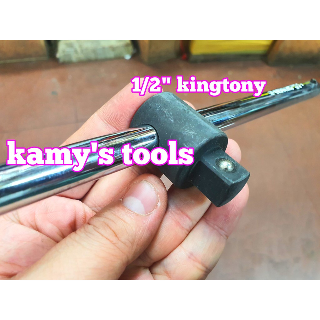Cần trượt 1/2 Kingtony model 4572-12 dài 300mm