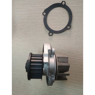 Bơm nước Fiat 500