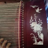 Đàn tranh guzheng 125cm