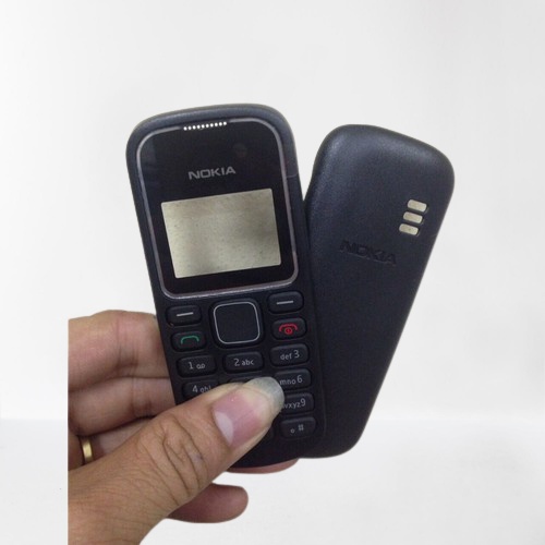 BỘ VỎ + BÀN PHÍM NOKIA 1280