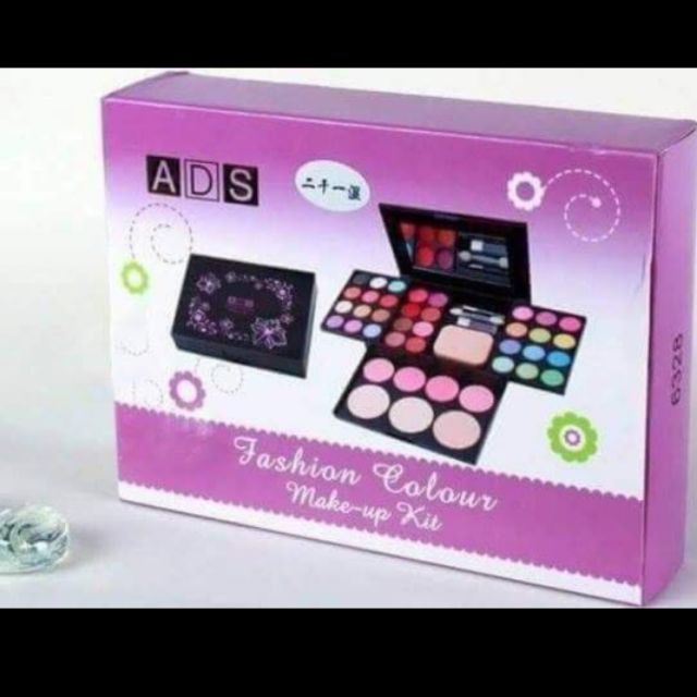 🌞Bộ Trang Điểm ADS