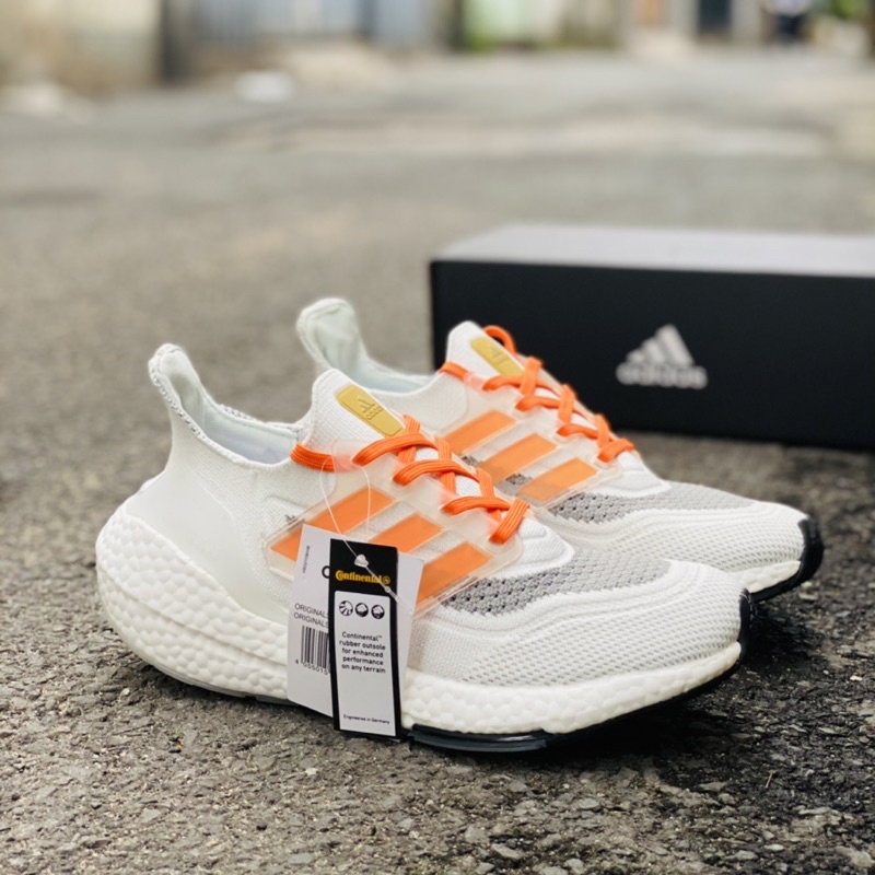 [fullbox,bill,tag] Giày chạy bộ ultraboost 2021