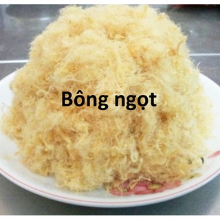 Ruốc gà bông 1kg