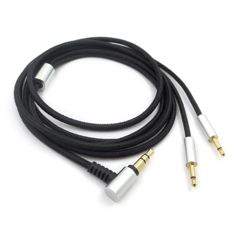 Dây Cáp Thay Thế Cho Tai Nghe Sennheiser Hd 202