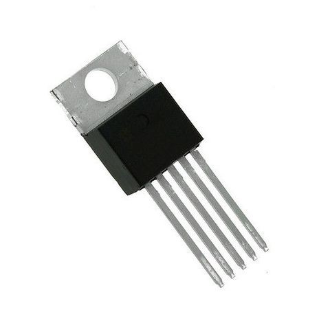 Linh Kiện LM2576HVT 3V3 TO220 5P