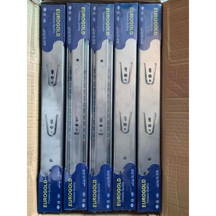 Ray bi giảm chấn cao cấp CÓ THỢ LẮP ĐẶT