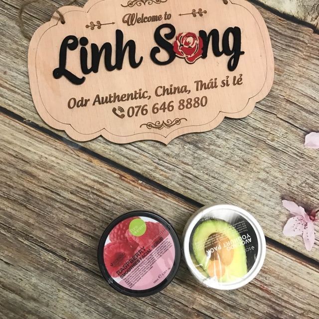 Tẩy da chết