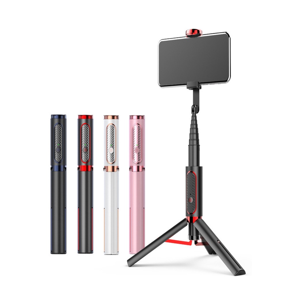 ㍿✒☏Gậy chụp ảnh tự sướng Bluetooth mới bán chạy nhất điều khiển từ xa tích hợp chân máy điện thoại di động phổ thông máy | BigBuy360 - bigbuy360.vn