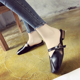] (ORDER) Dép sục nữ đế bệt
