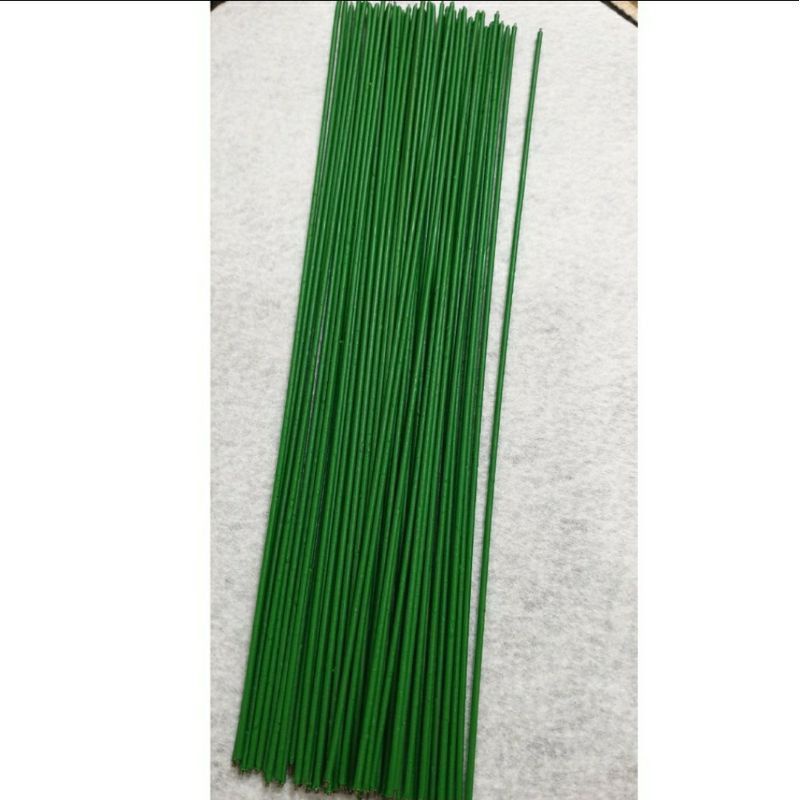 1Kg KẼM CÀNH CẮM HOA SÁP ,HOA GIẤY ,HOA LỤA ,HOA HANMADE