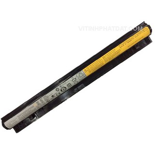 Pin laptop Lenovo IdeaPad G400s; G410s; G500s; G505s; G510s; S410; S510 Series Original (L12L4A02, L12L4E01, L12M4A02