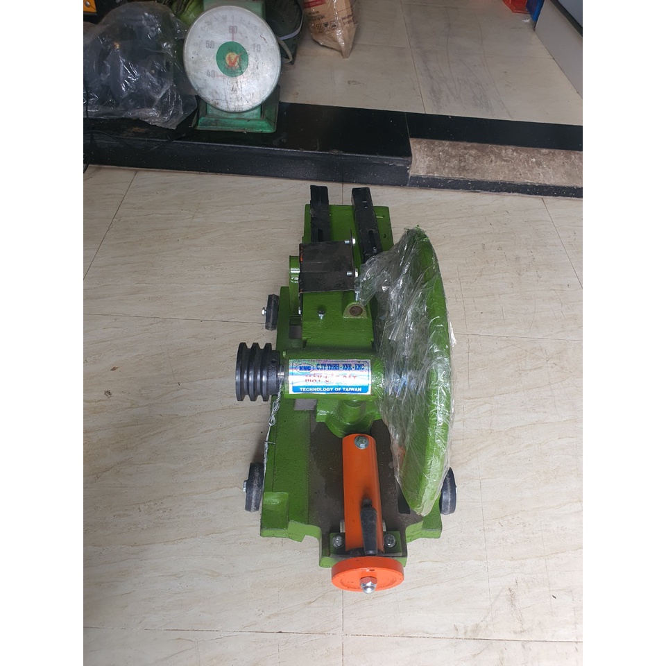 Khung cắt sắt 4T