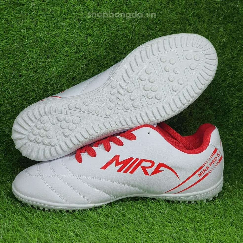 Giày bóng đá Mira Pro S1 size 38 đến 44 -IHIO(&