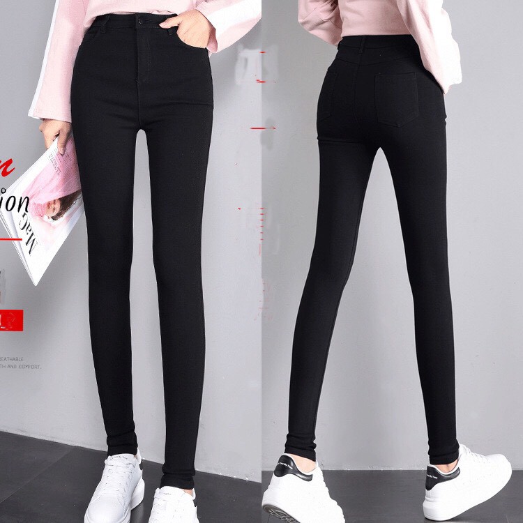 Quần kaki nữ cao cấp