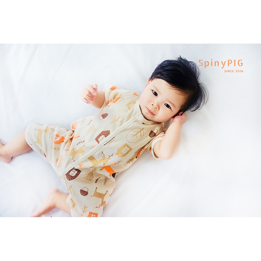 Quần áo sơ sinh 0-2 tuổi ORGANIC bộ body cho bé sơ sinh 100% COTTON HỮU CƠ TỰ NHIÊN siêu đáng yêu