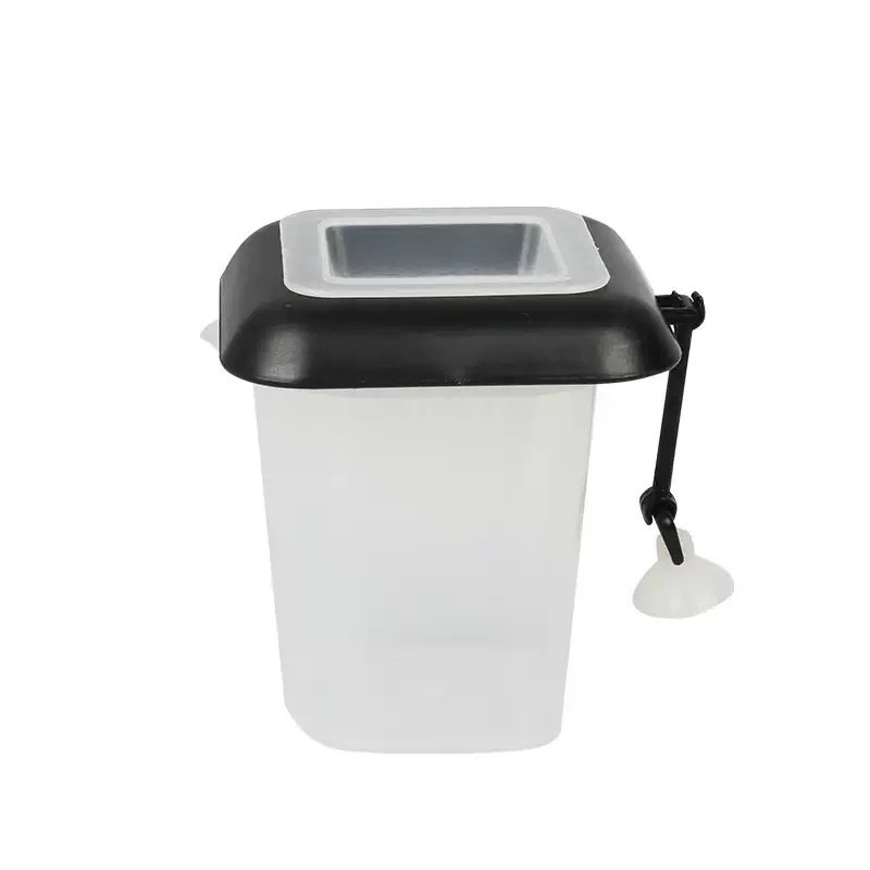 Phễu Cho Tôm Ăn Hình Tròn Tiện Dụng Cho Cá Ăn