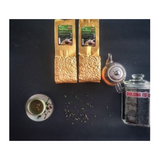 Trà olong tứ quý thái châu đà lạt- 250gr x 1 gói