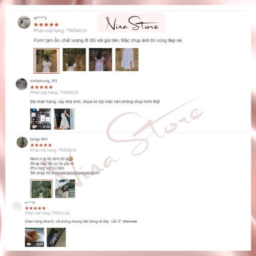 Váy nữ dáng dài dây đan lệch tầng xẻ tà tay bồng chất đũi mềm 2 màu đen trắng sexy tiểu thư cá tính NinaStore