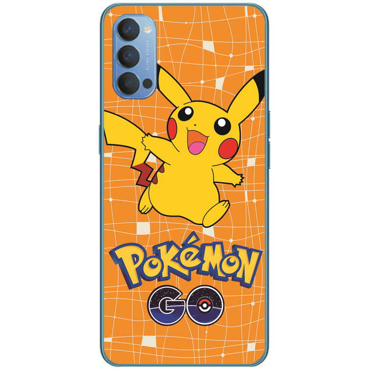 Samsung Galaxy S7 Edge S6 Edge Plus Note 2 Cartoon Pikachu Case Silicone Back Cover Printed Soft TPU Phone Casing