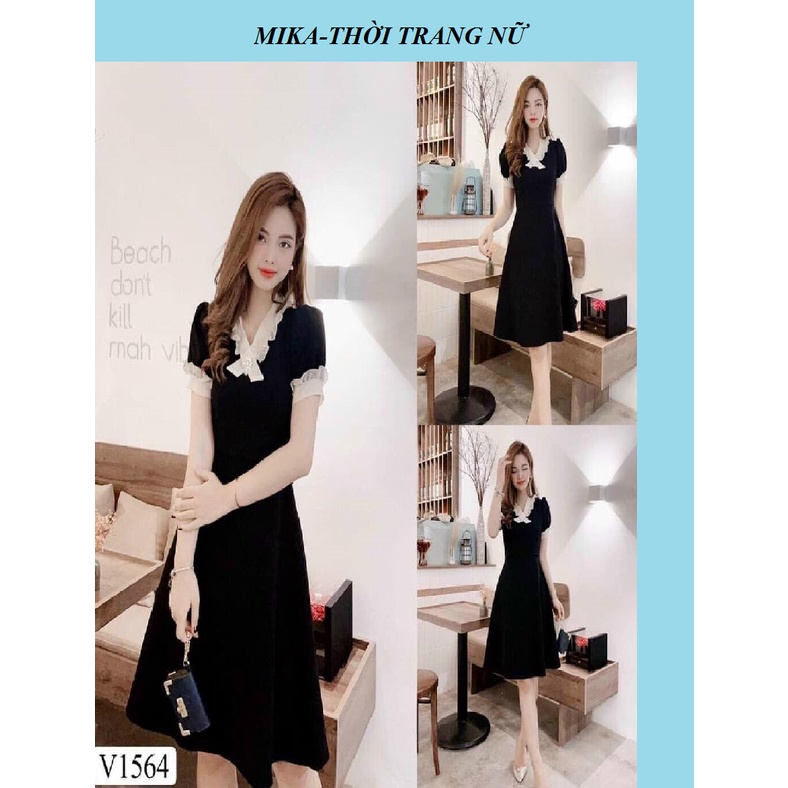 ĐỒ NỮ ĐẸP, ĐẦM PHỐI VOAN
