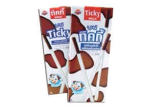 COMBO 3 hộp bánh ticky thái lan