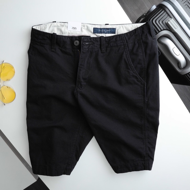 Quần Short Kaki Nam ht11 | BigBuy360 - bigbuy360.vn