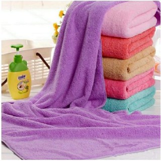 KHĂN TẮM LÔNG CỪU SIÊU MỀM 50X100 CM