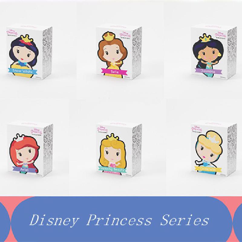 Bộ Đồ Chơi Lắp Ráp Mô Hình Công Chúa Disney Cho Bé