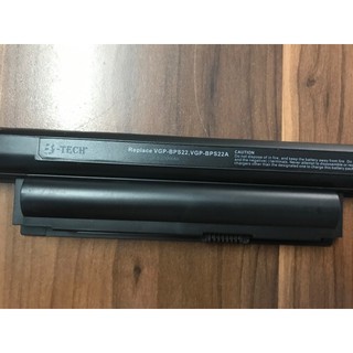 Pin laptop sony vaio vpc-ea vpc-eb cpc-ee mã pin vgp-bps22 6cell - hàng mới 100%-bảo hành 12 tháng-phụ kiện giá sỉ