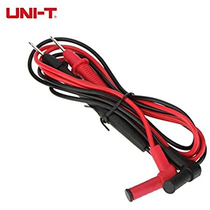 Dây đồng hồ Uni-T 10A và 20A