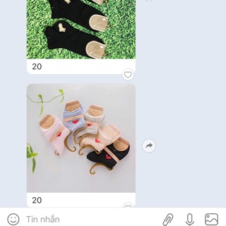 Combo 100 đôi