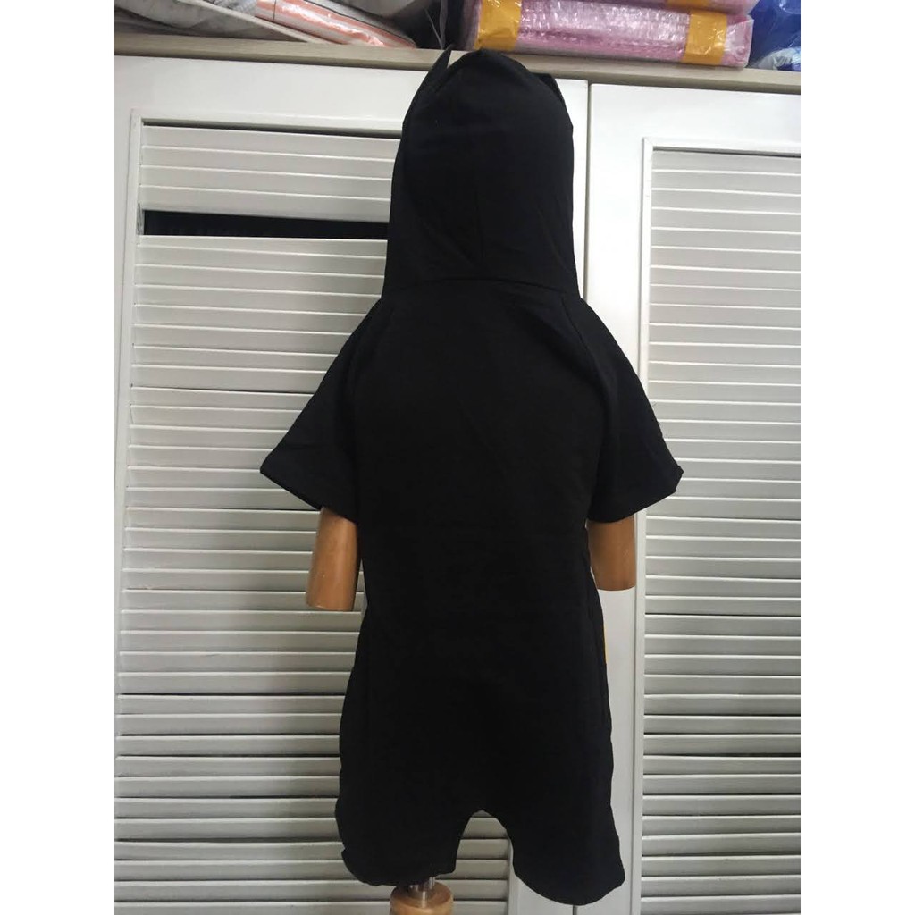 BODY nhân vật hoạt hình dành cho bé trai