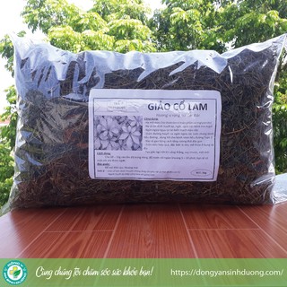 [1 kg] Giảo cổ lam - Hương vị rừng núi tây bắc