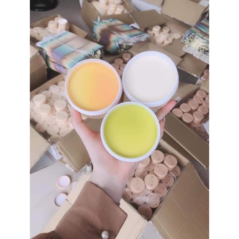 Mua 1 Tặng 1 - Combo Trắng da Tam Sắc S2 | BigBuy360 - bigbuy360.vn