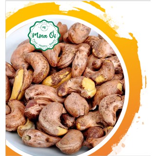 Hạt điều rang muối MINA ƠI.