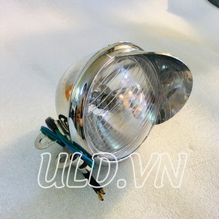 pha đèn kiểu gắn xe 67