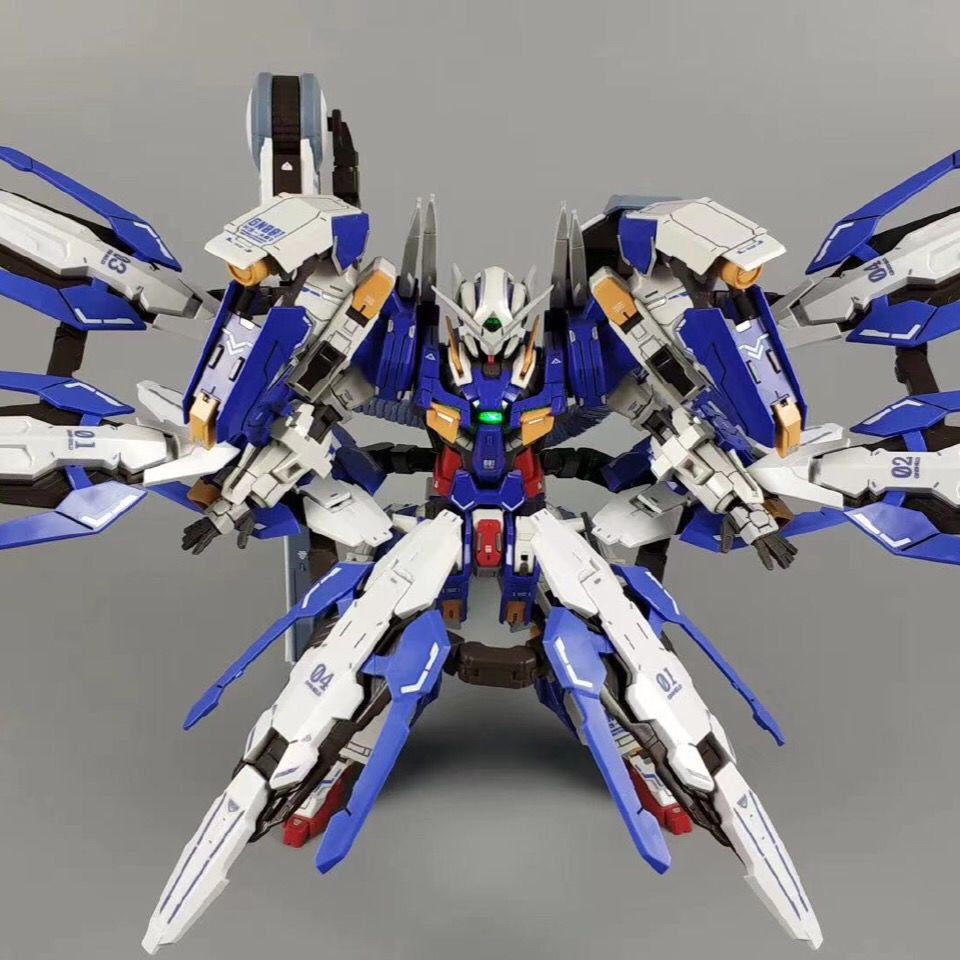 Miếng Dán Trang Trí Bếp Ga Hình Thiên Thần Năng Lượng Mặt Trời 1 / 100MG Avalanche