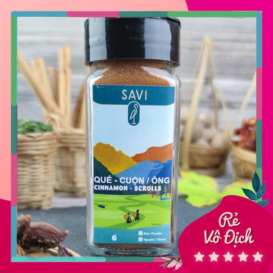 Quế Cao Cấp - High Quality Cinnamon