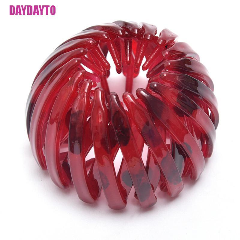 Kẹp Tóc Càng Cua Thời Trang Cho Nữ