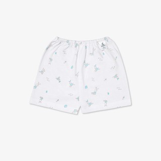 Quần đùi MioMio cotton mỏng Mio