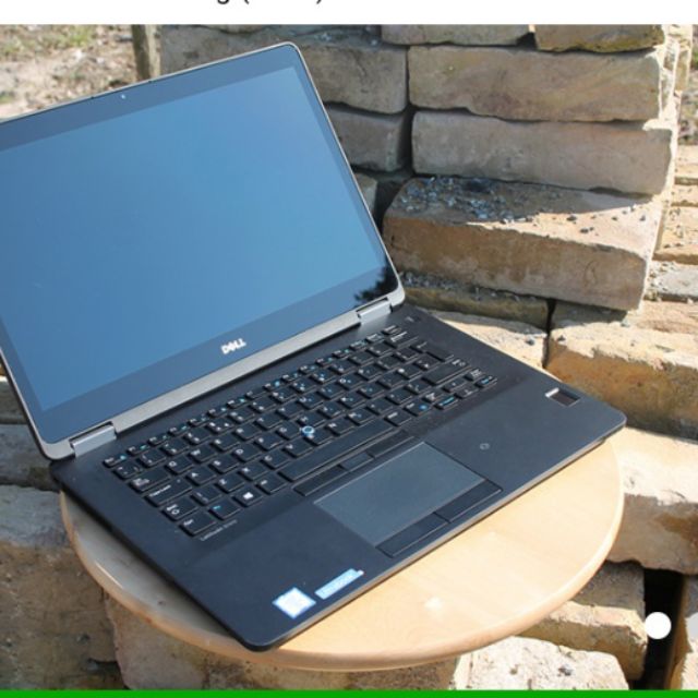 DELL LATITUDE E7470