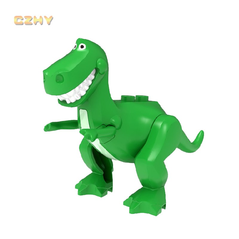 Mô Hình Đồ Chơi Nhân Vật Hoạt Hình Toy Story PG8222