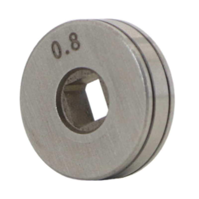 Aoto Bánh Xe Dẫn Dây Hàn Hạng Nặng V / Knurl