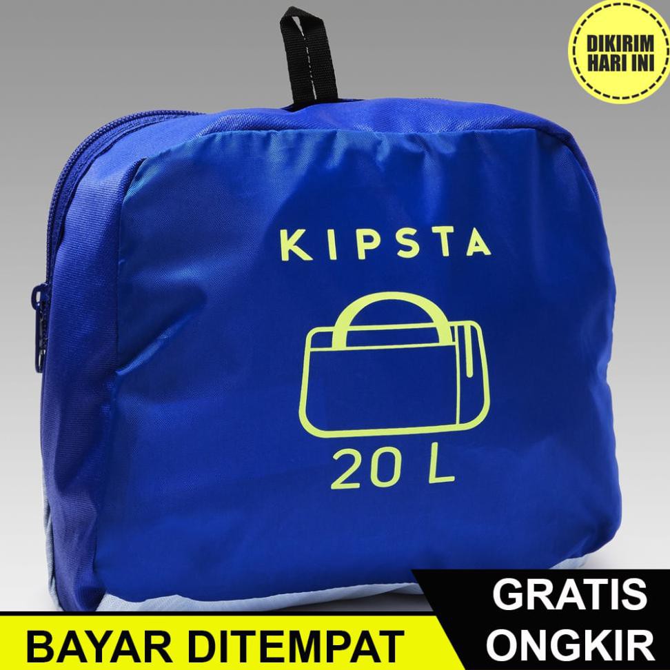 Túi Du Lịch Jb3972 Kipsta 20l