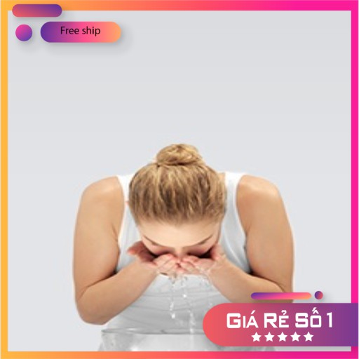 [GIÁ HỦY DIỆT] Máy Rửa Mặt cầm tay cao cấp Foreo Luna Mini 2 | BigBuy360 - bigbuy360.vn