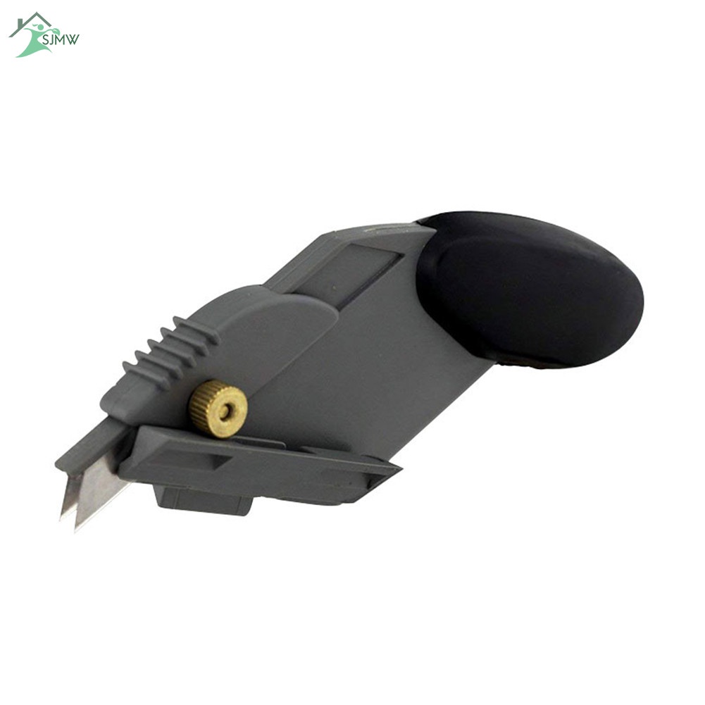 Dụng Cụ Cắt Góc 45 Và 90 Độ Dễ Dàng Với 1 Lưỡi Dao Cắt Xốp 45 Và 90 Độ